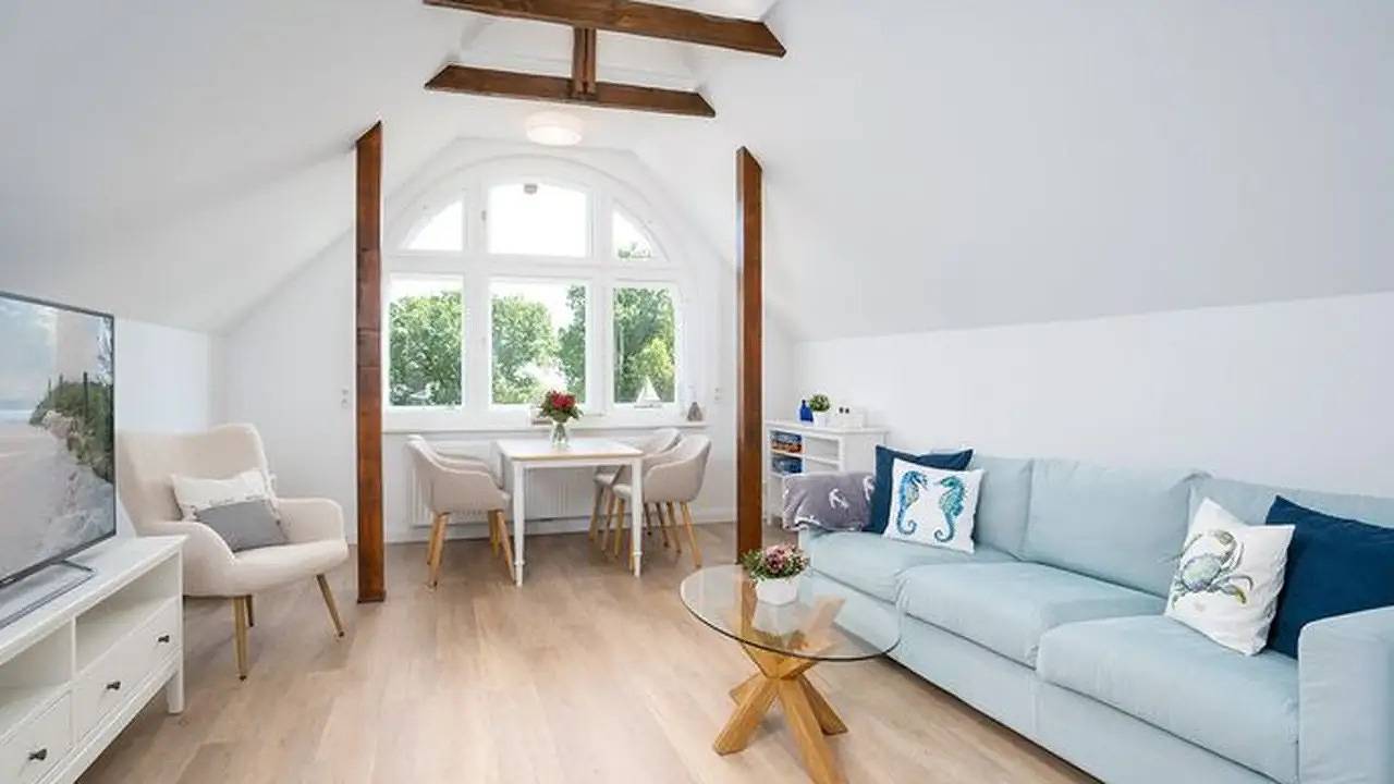 Entire holiday apartment, Ferienwohnung für 4 Personen (70 m²) in Timmendorfer Strand in Timmendorfer Strand, East Holstein
