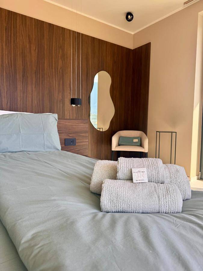 Vinea Rural Resort - Adults only in Arco, Prealpi Gardesane