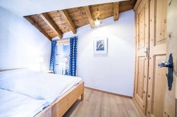 Chalet per 6 Persone in Bever, Oberengadin, Foto 3