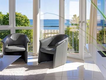 Ferienwohnung für 4 Personen in Heringsdorf, Usedom, Bild 3