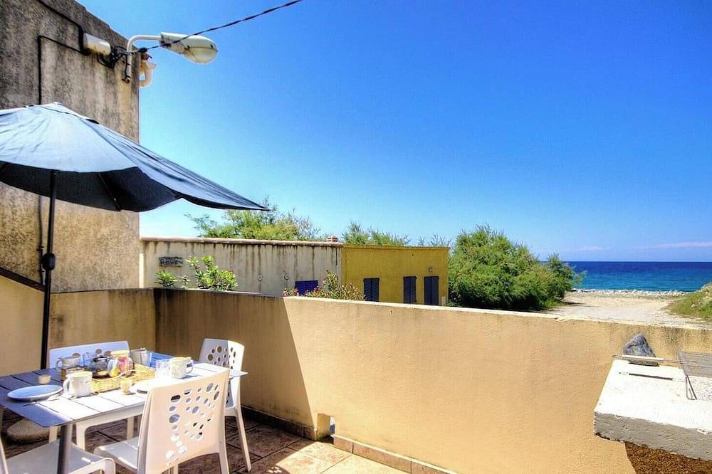Mare e Torre - Farinole in Farinole, Région de Calvi