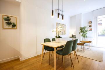 Apartamento De Férias para 4 Pessoas em Centro (Madrid), Madrid, Foto 1