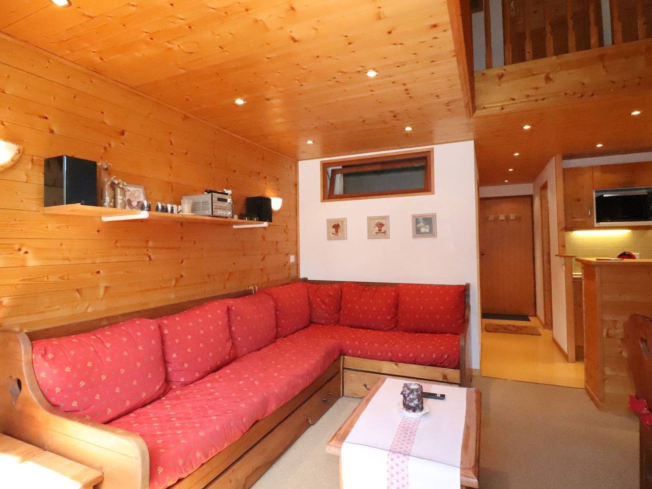Photo : Appartement de vacances
