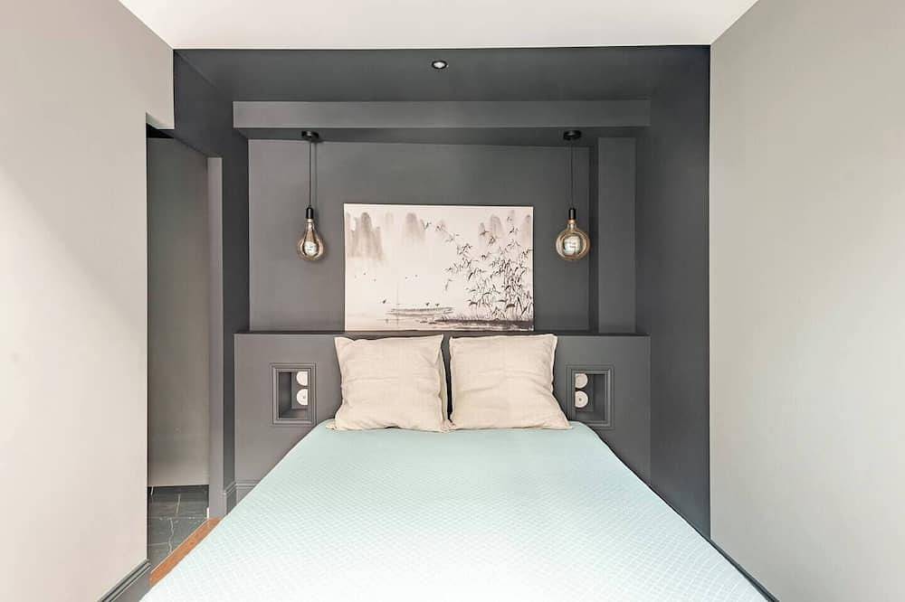 Ganze Wohnung, City Garden - A green setting in the heart of Dijon (3 stars) in Dijon, Dijon und Umgebung