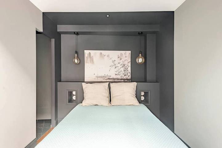 Ganze Wohnung, City Garden - A green setting in the heart of Dijon (3 stars) in Dijon, Dijon und Umgebung