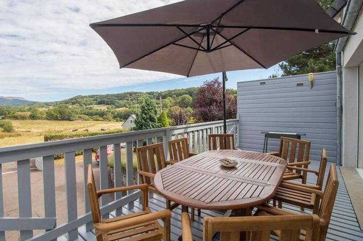 Holiday home for 8 people - 1