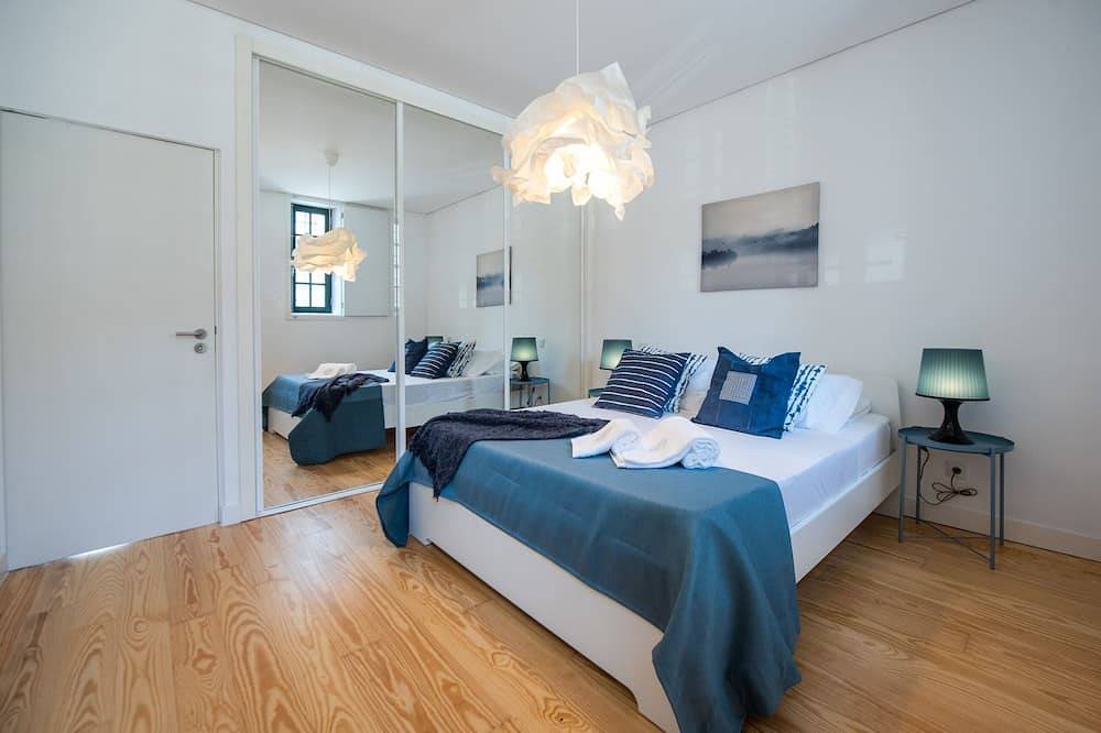 Casa Sra Nazaré 400 meters from the beach in Arcozelo, Distrito de Porto