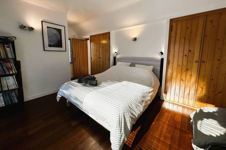 Location de vacances pour 6 personnes, avec jardin dans Golf de Saint-Samson - 4