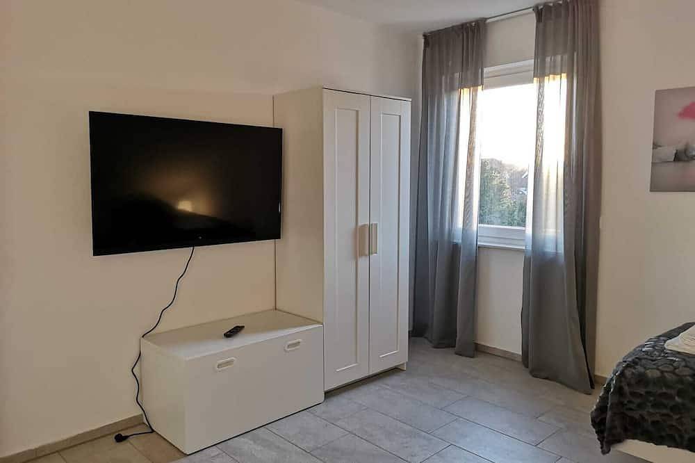 Ganze Wohnung, Moderne Ferienwohnung möblierte 2  Zimmer nahe Herz-Zentrum in Rehme, Bad Oeynhausen