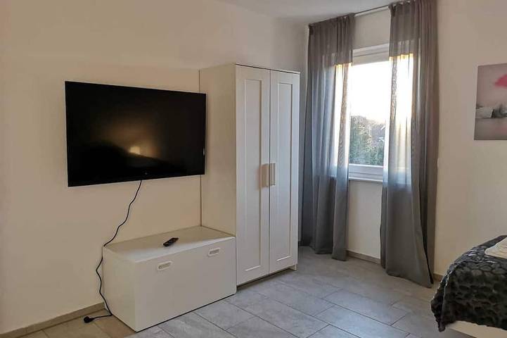 Ferienwohnung für 8 Personen, mit Balkon in Bad Oeynhausen - 3