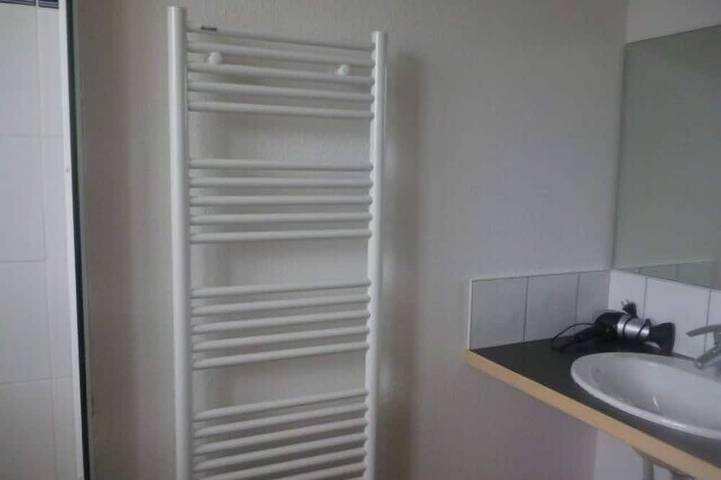 Ganze Wohnung, Ferienwohnung für 4 Personen in der Nähe des Spa-und See, Thonon-les-Bains in Thonon-les-Bains, Thonon-les-Bains und Umgebung