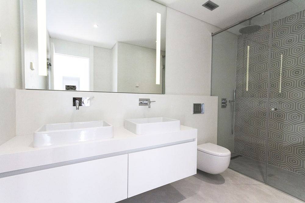 Entire apartment, Dream apartment with private pool in Lisbon, Costa de Lisboa