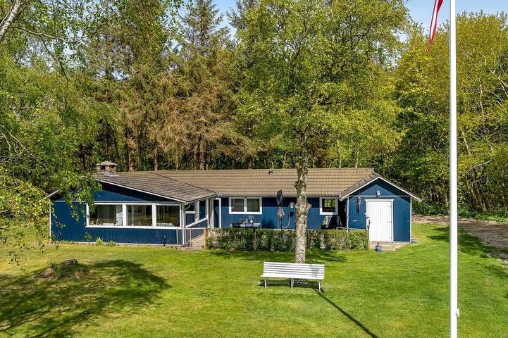 Ferienhaus für 6 Personen - 1