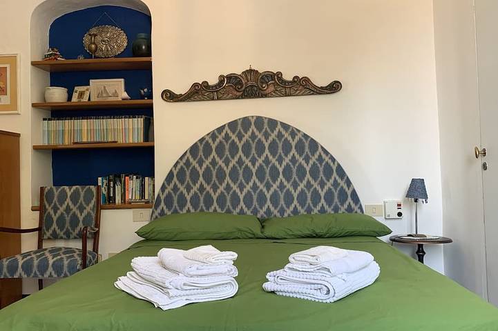 Appartement entier, Appartement - Minori in Minori, Côte Amalfitaine