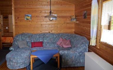 Ferienpark für 5 Personen in Viechtach, Vorderer Bayerischer Wald, Bild 2