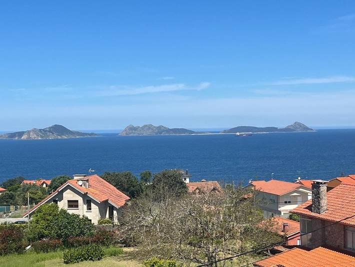 Ferienhaus für 12 Personen, mit Pool und Garten sowie Ausblick in Vigo - 3