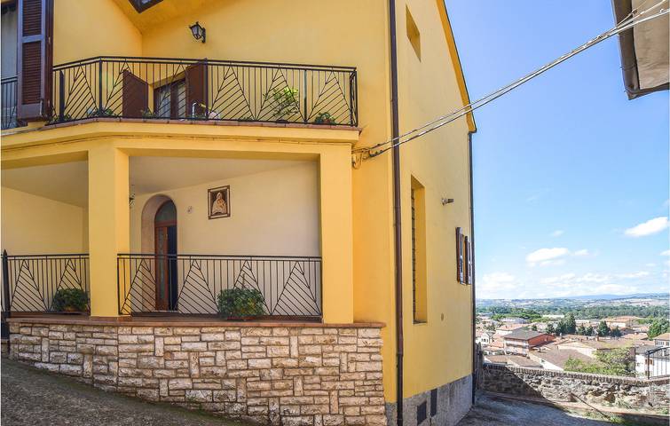 Appartement de vacances entier, Panoramique Deruta Apt : 120sq.ft, 400m de la ville in Deruta, Province de Pérouse