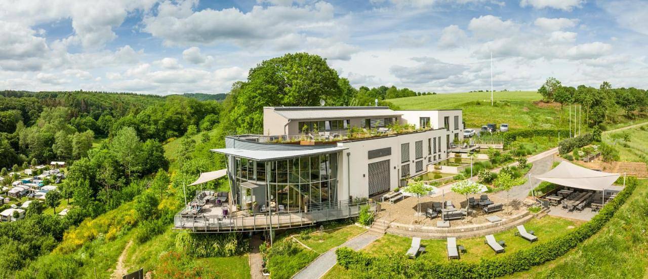 Boutiquehotel Genusswerk Eifel in Körperich, Eifelkreis Bitburg-Prüm