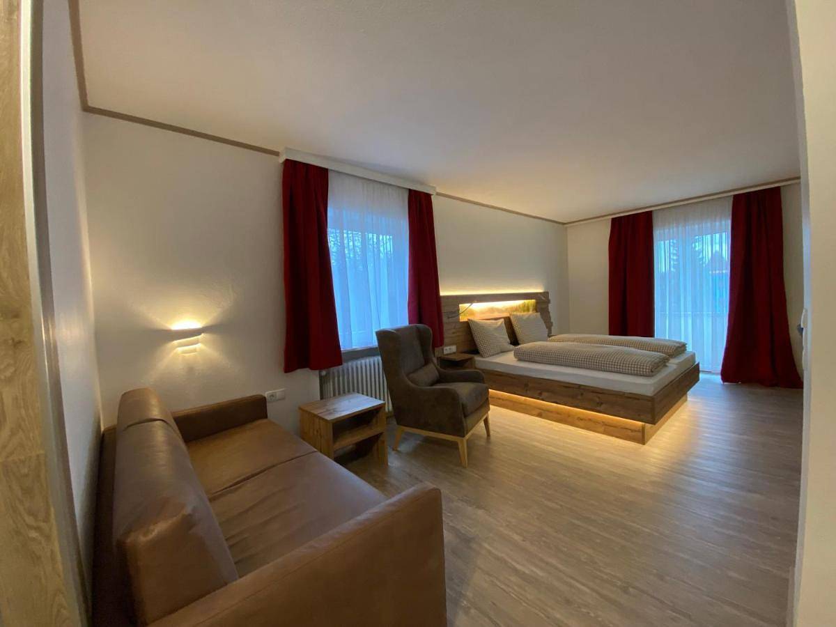 Hotel-Landgasthof Ploss in Schönwald (Bayern), Landkreis Wunsiedel im Fichtelgebirge