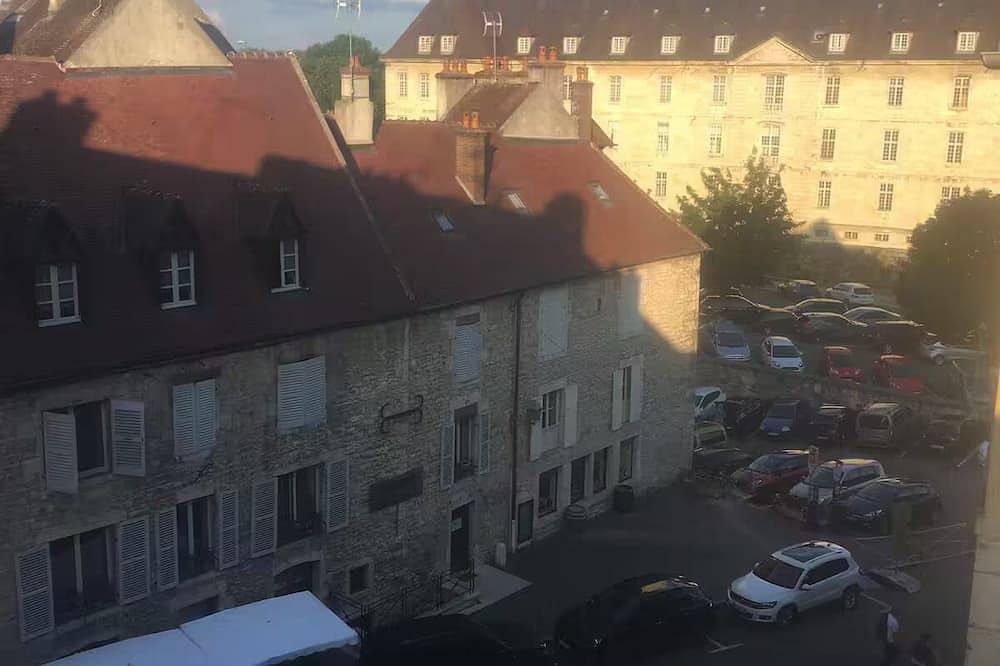 Appartement De Vacances pour 2 Personnes dans Dole, Jura