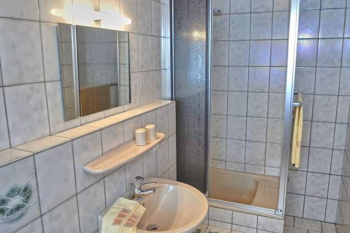 Ganze Wohnung, Belvedere in Manderscheid, Bernkastel-Kues & Umgebung
