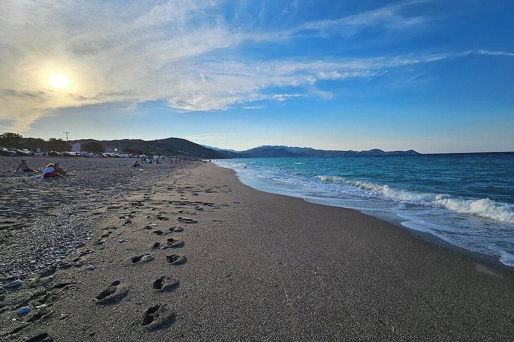 Ganze Wohnung, Cozy apartment in beautiful Ευβοια in Euböa