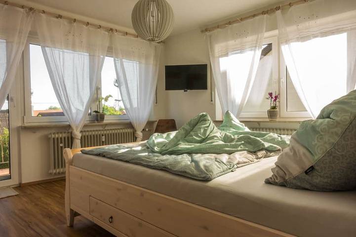 Bauernhof für 6 Personen, mit Balkon in der Stuttgart Region - 3