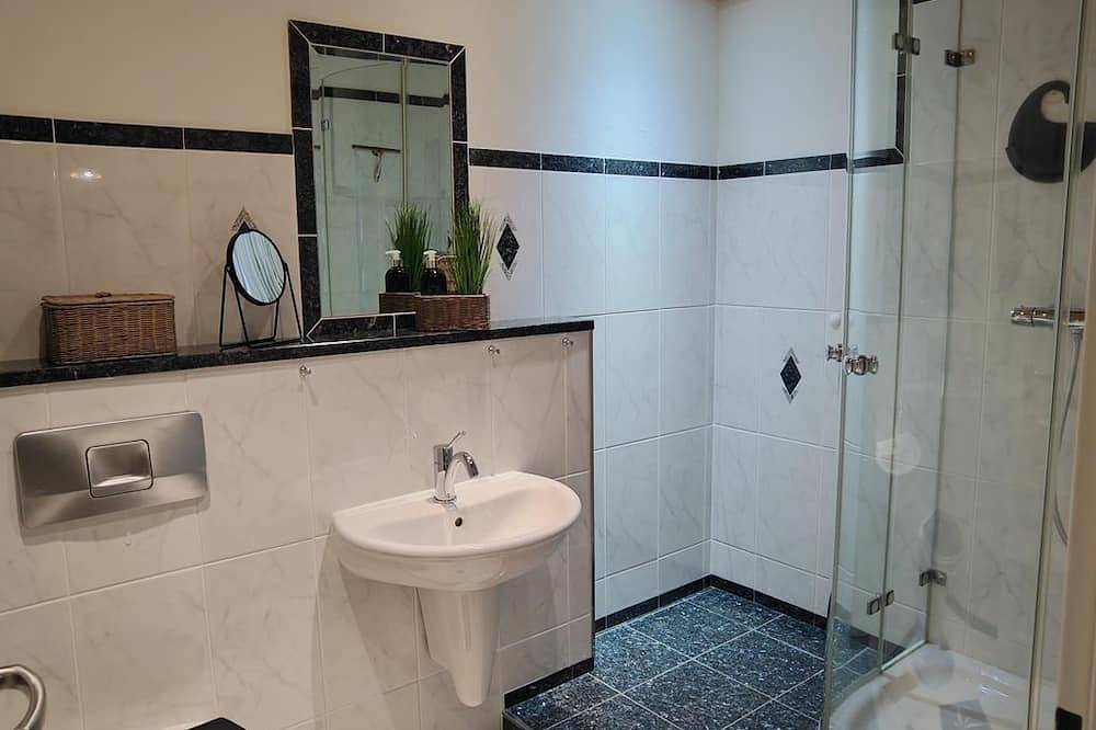 Ganze Wohnung, Ferienwohnung Waaterkant in Wassersleben, Harrislee