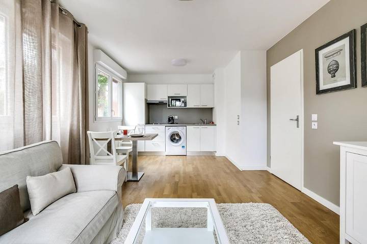 Gîte pour 2 personnes à Chatou - 3