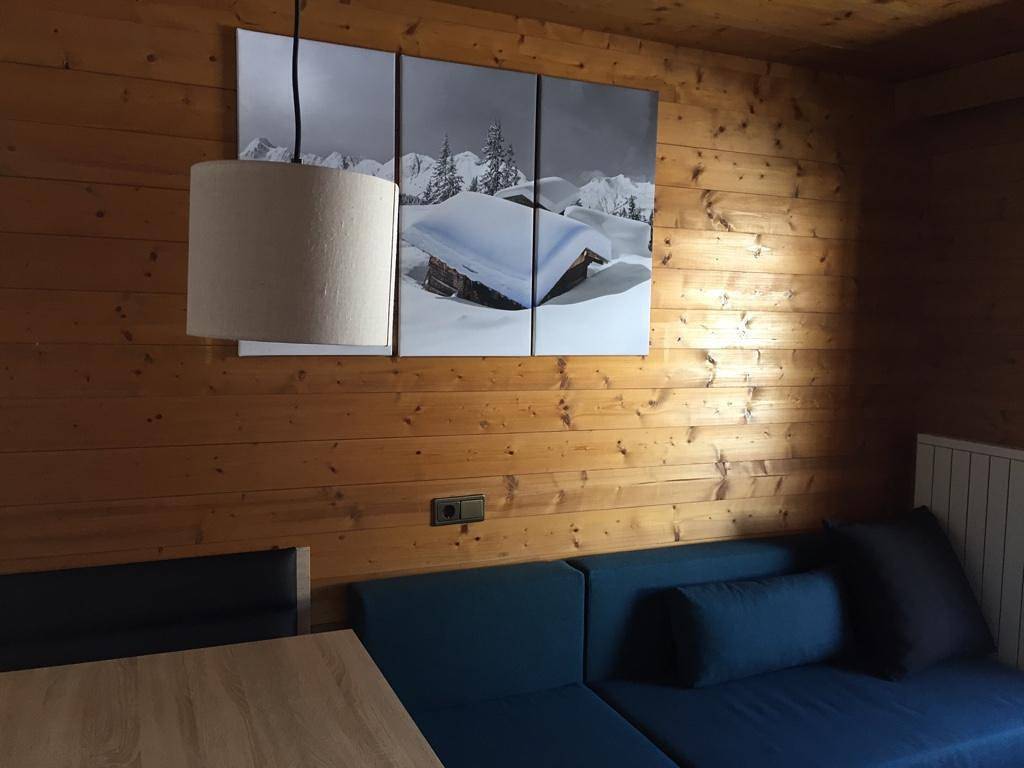 Ganze Ferienwohnung, Pension Schiessling in Inneralpbach, Alpbach