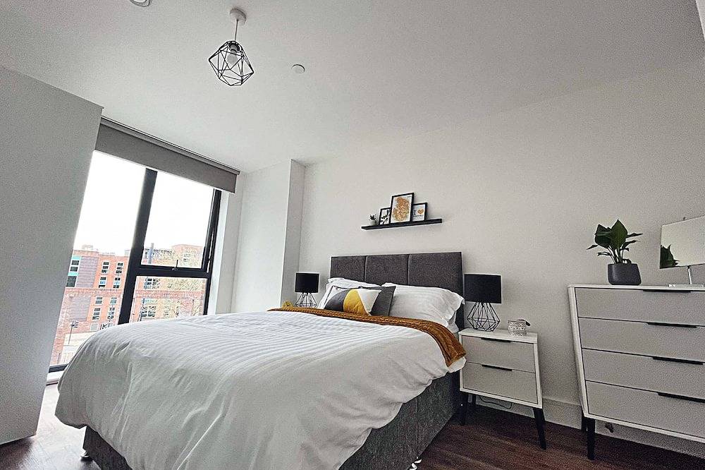 Ganze Wohnung, Great Central Luxury Apartment - Kelham Island in Sheffield, Südliches Yorkshire