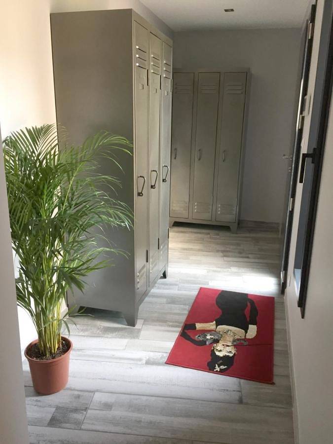 Location de vacances pour 6 personnes, avec jardin et vue, animaux acceptés à Givry - 4