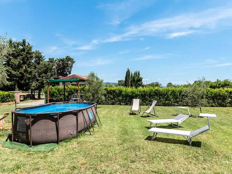 Maison 14 Personnes in Scarlino, Province de Grosseto