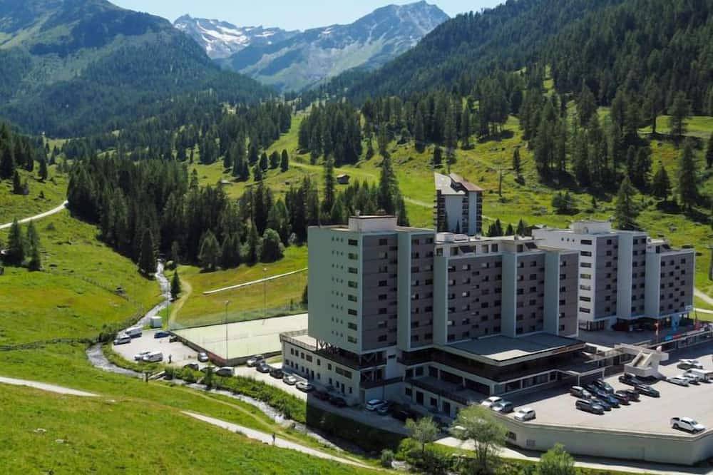 Appartamento vacanze a Nendaz a partire da 96€ a notte