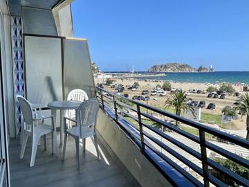 Vakantieappartement voor 4 Personen in l'Estartit, Torroella de Montgrí, Afbeelding 3