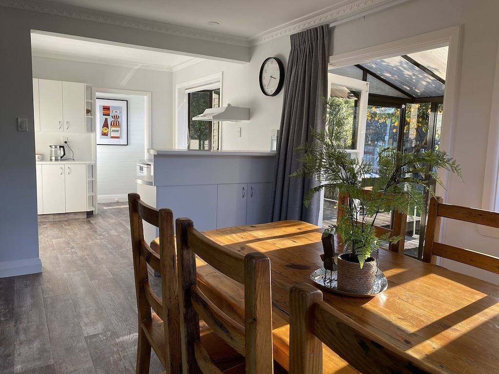 A Taste of Kiwiana close to Event Centres in Christchurch (Neuseeland), Canterbury (NZ)