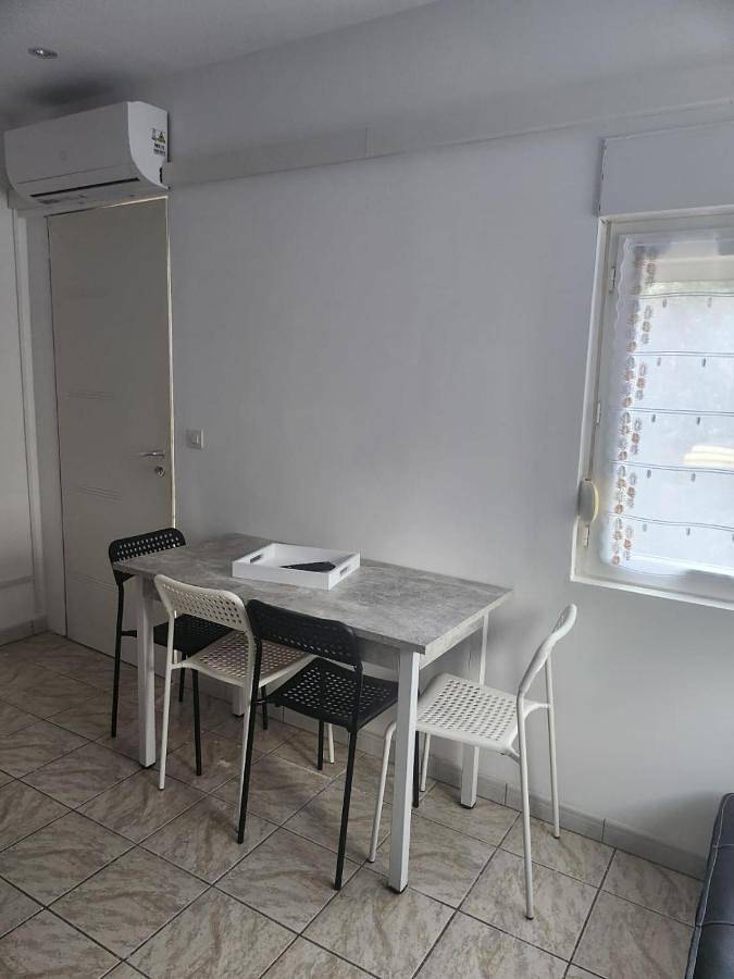 Gîte pour 5 personnes, avec terrasse, animaux acceptés dans la Tamarissière - 4