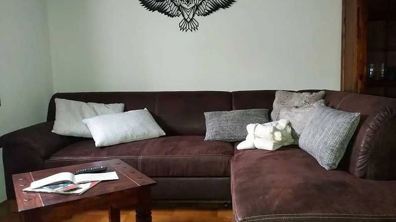 Ganze Ferienwohnung, Ferienwohnung für 4 Personen (57 m²) in Mengen in Mengen, Region Bodensee-Oberschwaben