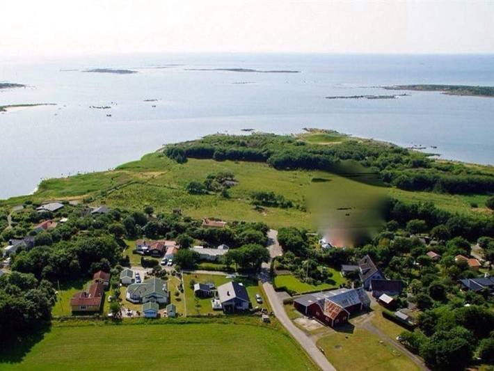 4 Personen Ferienhaus in Varberg in Varberg, Halland