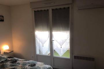 Appartement De Vacances pour 4 Personnes dans Lattes, Région de Montpellier, Photo 4