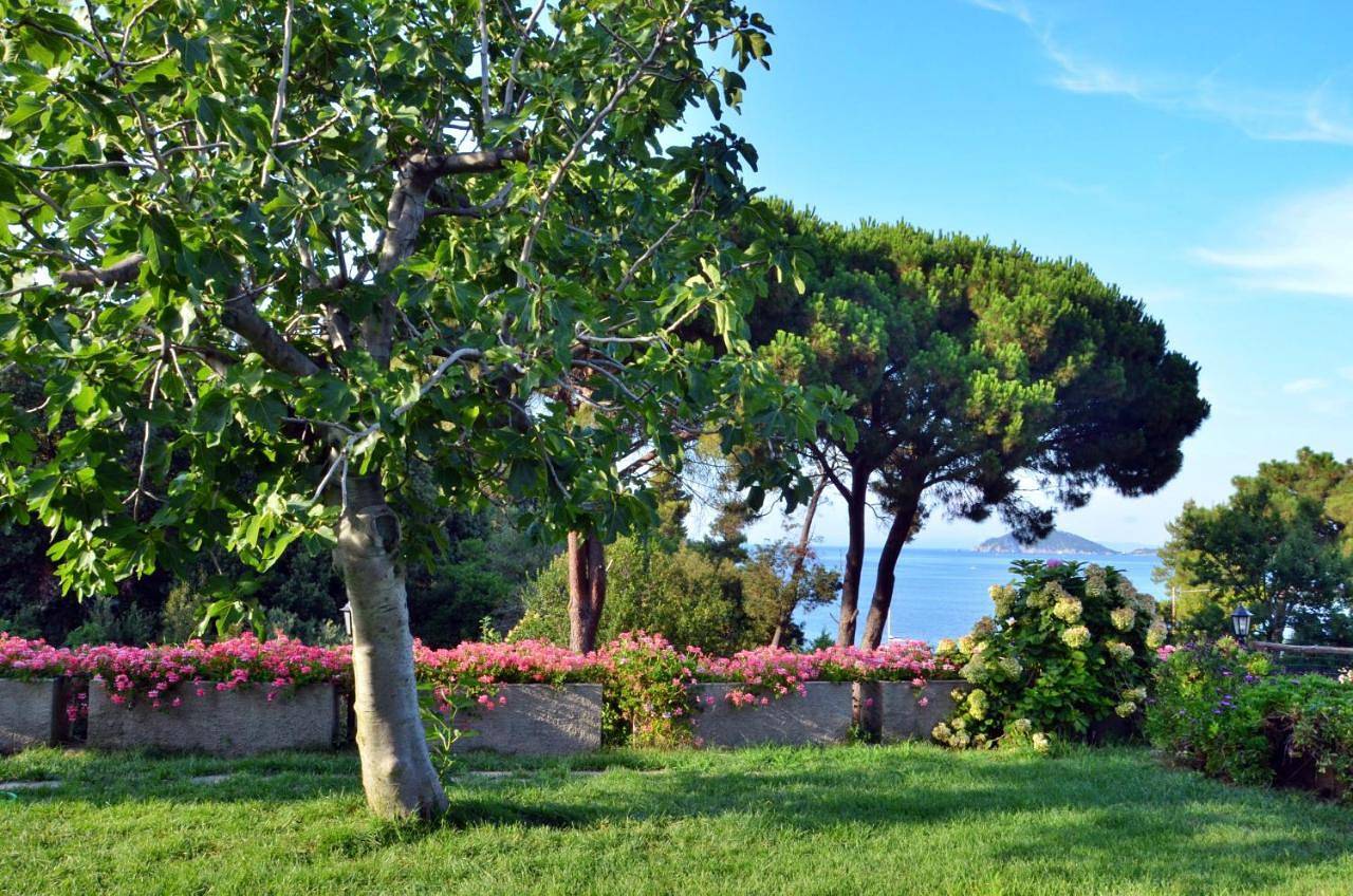 Ganze Wohnung, Two-Bedroom Apartment in Marciana Marina, Toskanischer Archipel