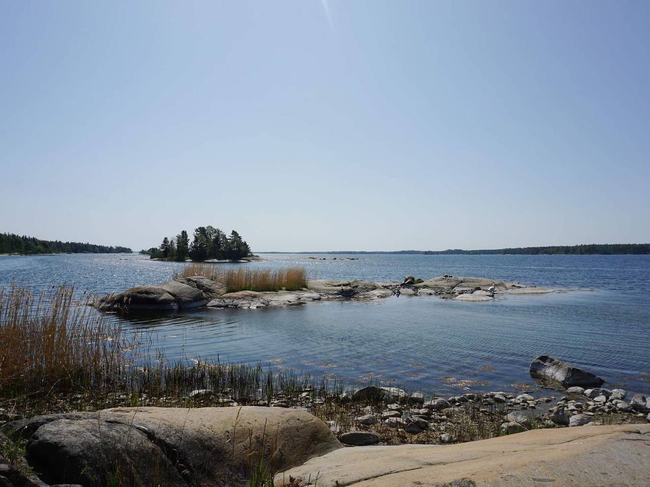 4 Sterne Ferienhaus in Vätö in Vätö, Schwedische Ostsee