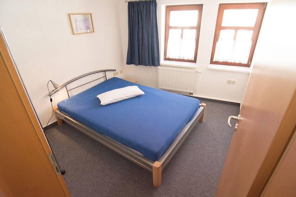 Ganze Wohnung, Urlaub in Stolberg, Fewo Og in Stolberg (Harz), Südharz