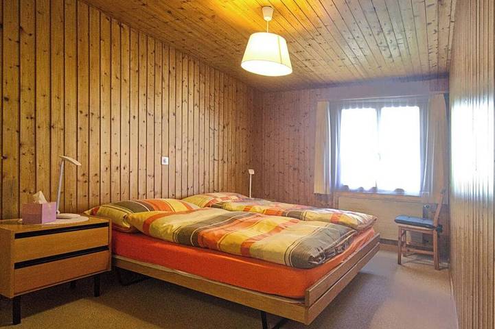 Ganze Wohnung, Genoveva Sax, Obersaxen-Meierhof, (Obersaxen), 34065B in Meierhof, Obersaxen