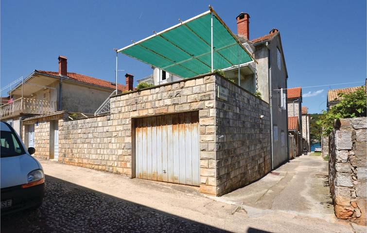 Gîte pour 5 personnes, avec terrasse à Stari Grad - 2