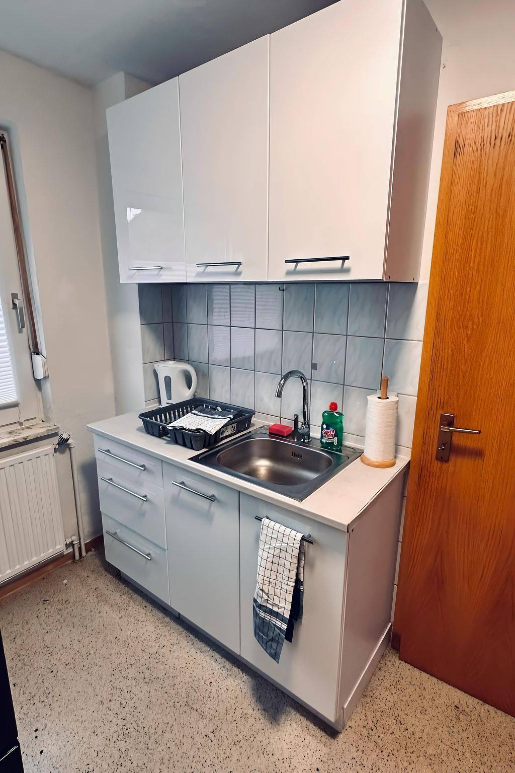 Ganze Wohnung, Ap. Neuenhouse Ii in Neuenhaus, Landkreis Grafschaft Bentheim