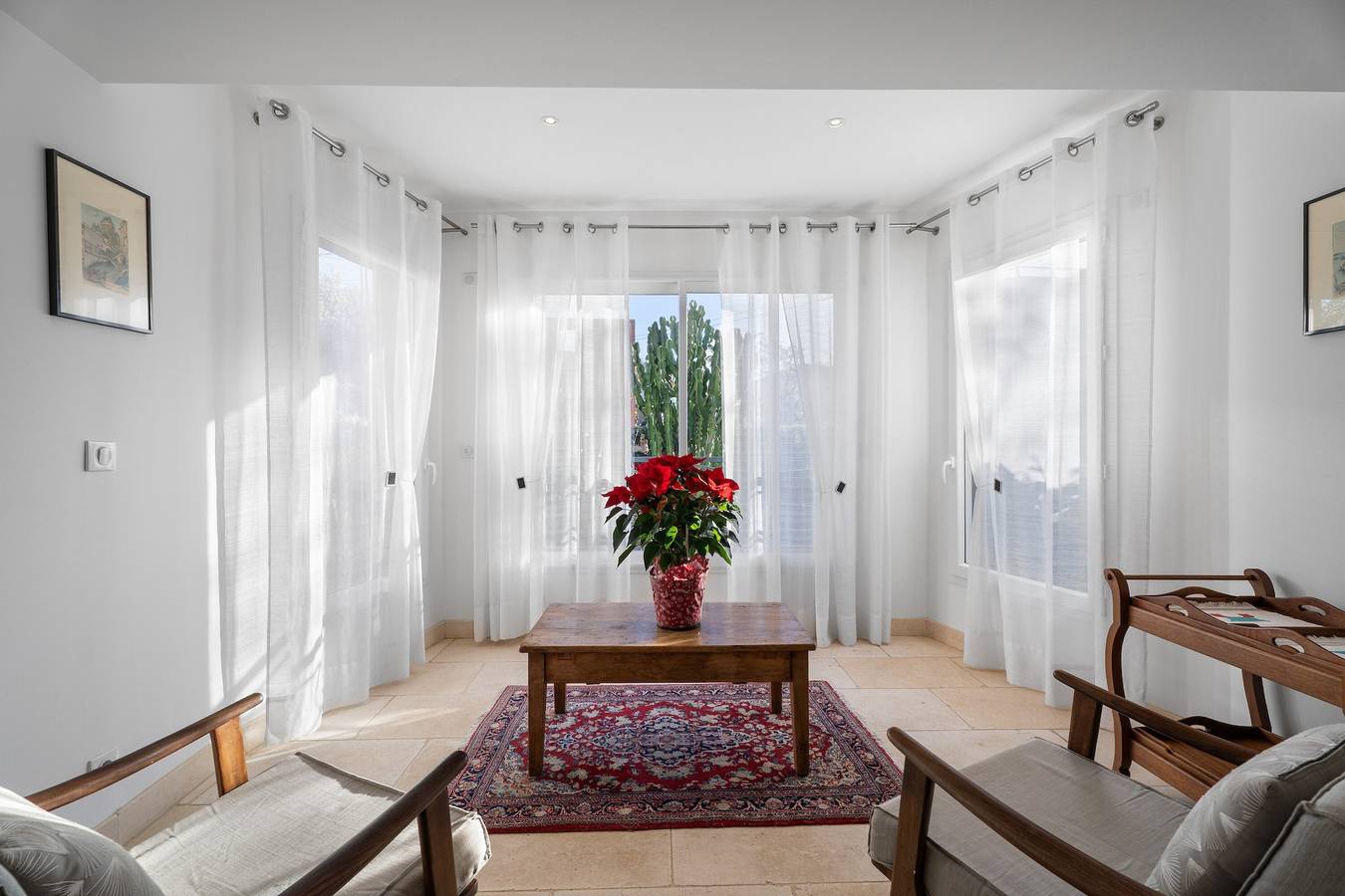 Ganze Wohnung, Apartment in der Nähe des Hafens in Sanary-sur-Mer, Toulon Region