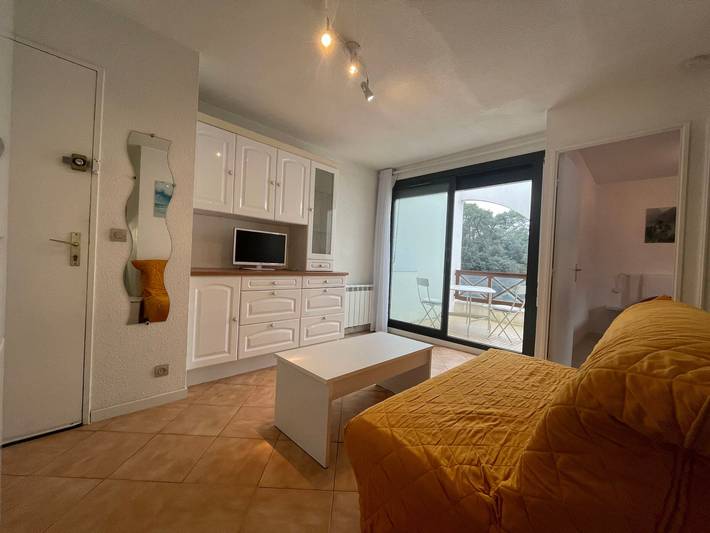 Gîte pour 4 personnes à Saint-Georges-de-Didonne - 3