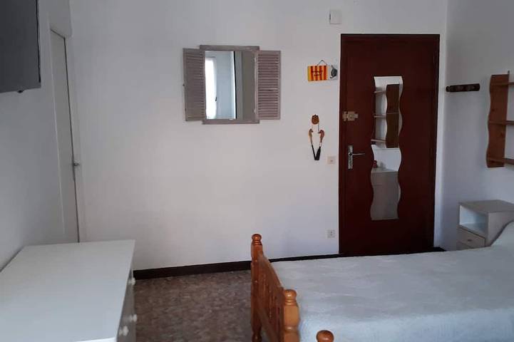 Gîte pour 2 personnes, avec piscine dans Office De Tourisme D Amelie Les Bains - 4