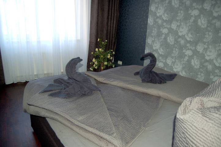 Ganze Ferienwohnung, Ferienwohnung am Saalebogen in Calbe (Saale), Elbe-Börde-Heide